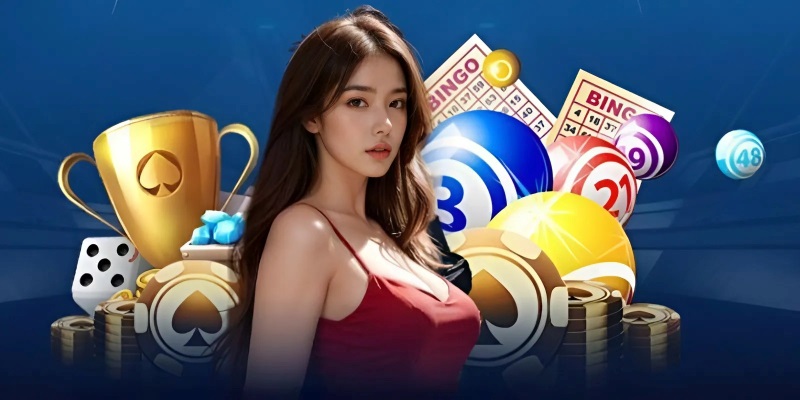 Những game bài được ưa chuộng tại 789CLUB