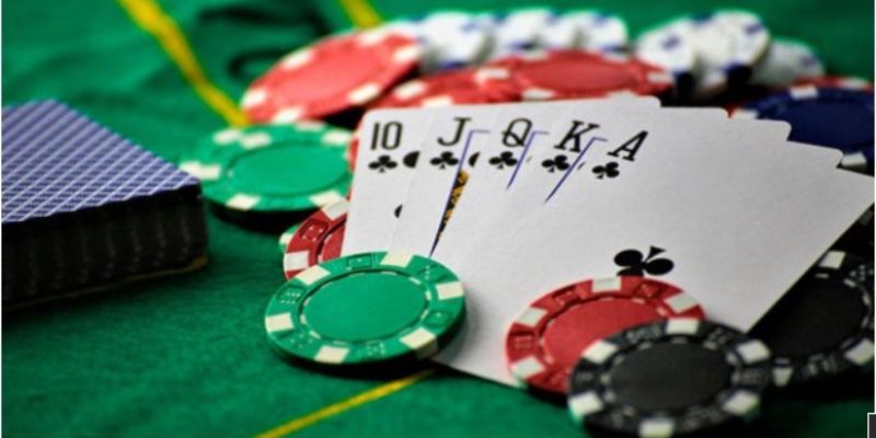 Thuật ngữ khi tham gia Poker online tại nhà cái 789club nên biết